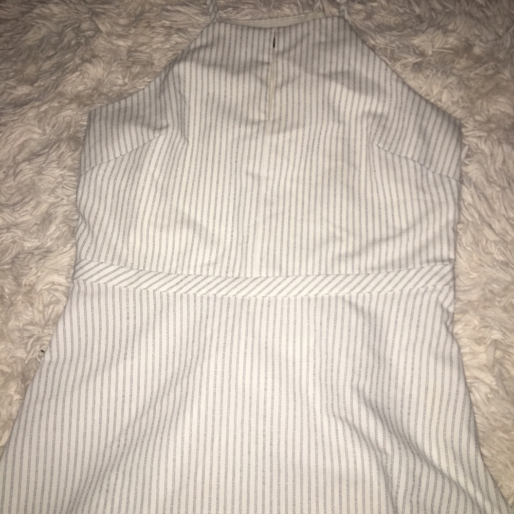 Banana Republic tank top